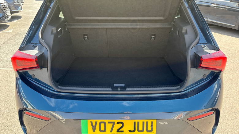 CUPRA Born 150kW V2 58kWh 5dr Auto Electric Hatchback